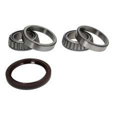 Підшипник задній ступиці Renault Master 3,Movano B, NV400