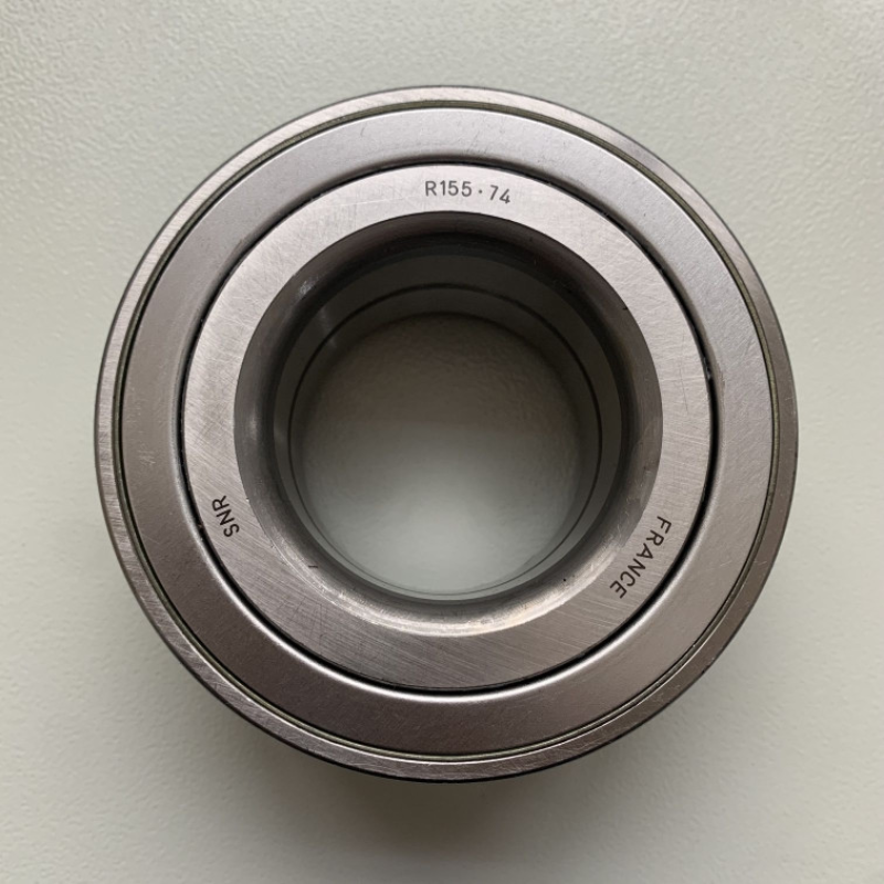 Підшипник передній ступиці Renault Trafic II, Vivaro, Primastar Підшипник передній ступиці Renault Trafic II, Vivaro, Primastar