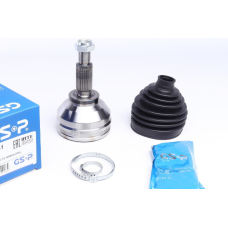 Шруз зовнішній Renault Laguna II 1.9dci-2.2dci