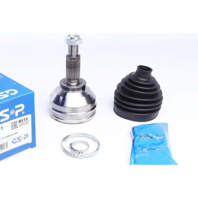 Шруз зовнішній Renault Trafic 2 ,Vivaro, Primastar 2.5dci Шруз зовнішній Renault Trafic 2 ,Vivaro, Primastar 2.5dci