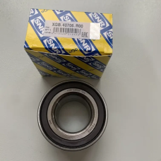 Підшипник передній ступиці Renault CLIO III 2005-2012 ( SNR France )