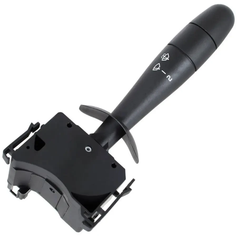 Перемикач підрульовий двірників правий Trafic 2 Vivaro A Primastar Перемикач підрульовий двірників правий Trafic 2 Vivaro A Primastar