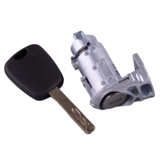 Личинка двері ліва Renault Kangoo 2 Mercedes Citan