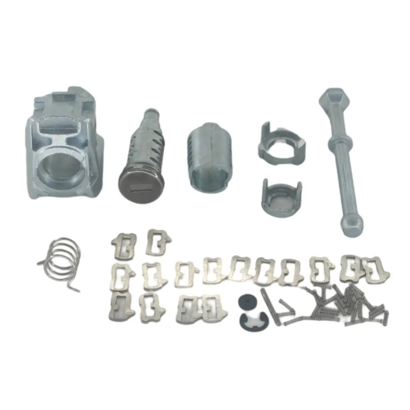 Личинка дверей ліва Peugeot 308 Личинка дверей ліва Peugeot 308