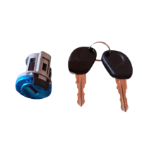 Серцевина личинка замка запалювання Fiat Doblo рік від 2009 - 2020