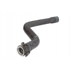 Патрубок радіатора охолодження верхній Samand