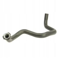 Патрубок радіатора охолодження нижній Samand