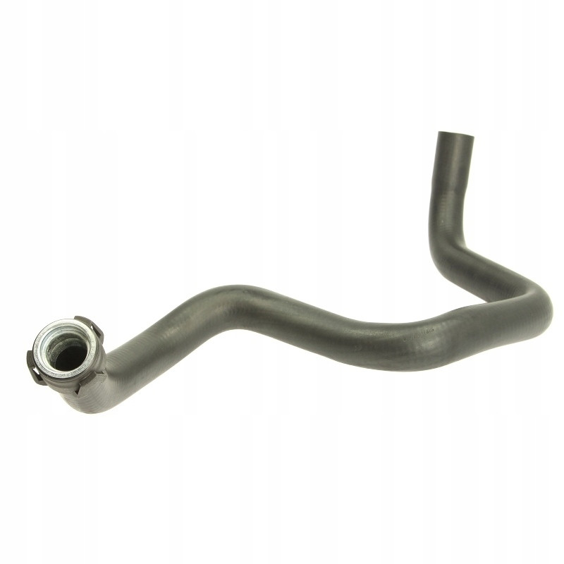 Патрубок радіатора охолодження нижній Samand Патрубок радіатора охолодження нижній Samand