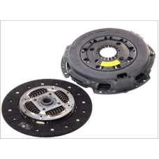 Зчеплення комплект Fiat Ducato 2.3 JTD Multijet  рік 2006 -2023