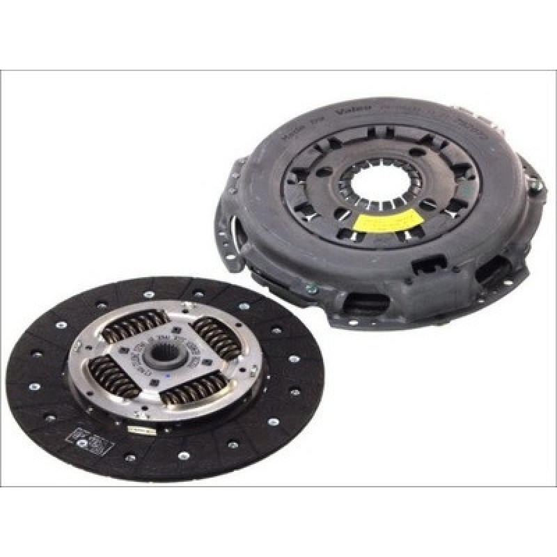 Зчеплення комплект Fiat Ducato 2.3 JTD Multijet  рік 2006 -2023