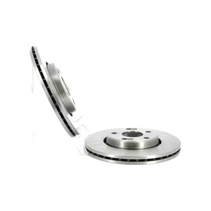 Диск гальмівний передній Renault Laguna 1 рік 1995-2001 Диск гальмівний передній Renault Laguna 1 рік 1995-2001