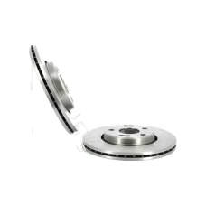 Диск гальмівний передній Renault Espace 3 рік 1996-2002