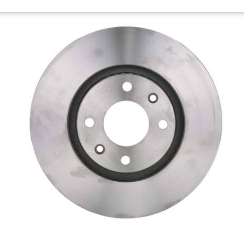 Диск гальмівний передній Peugeot 406 Диск гальмівний передній Peugeot 406