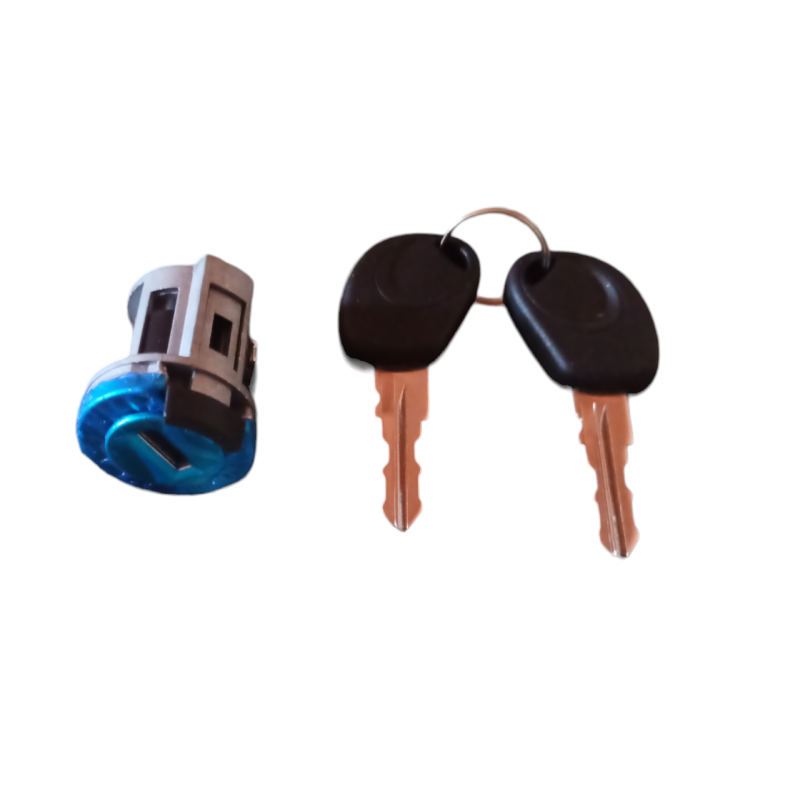 Серцевина личинка замка запалювання Fiat Qubo рік від 2008 - 2018 Серцевина личинка замка запалювання Fiat Qubo рік від 2008 - 2018