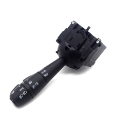 Перемикач світла підрулевий лівий Dacia/Renault Logan 2 8201167988 255400337R