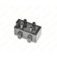 Катушка запалювання Dacia Super Nova