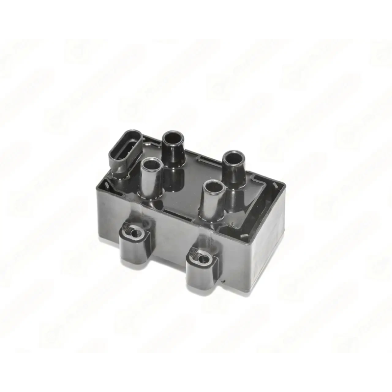 Катушка запалювання Renault Clio 2 Катушка запалювання Renault Clio 2