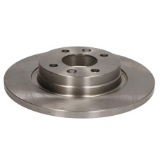 Диск гальмівний передній Renault Twingo 1