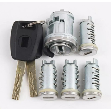 Личинка седцевинидверей замок запалювання Fiat Doblo 119/223 рік від 2001-2013