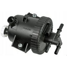 Корпус паливного фільтра Fiat ,Citroen, Peugeot, Suzuki 2.0JTD 2.0HDI 2.2HDI