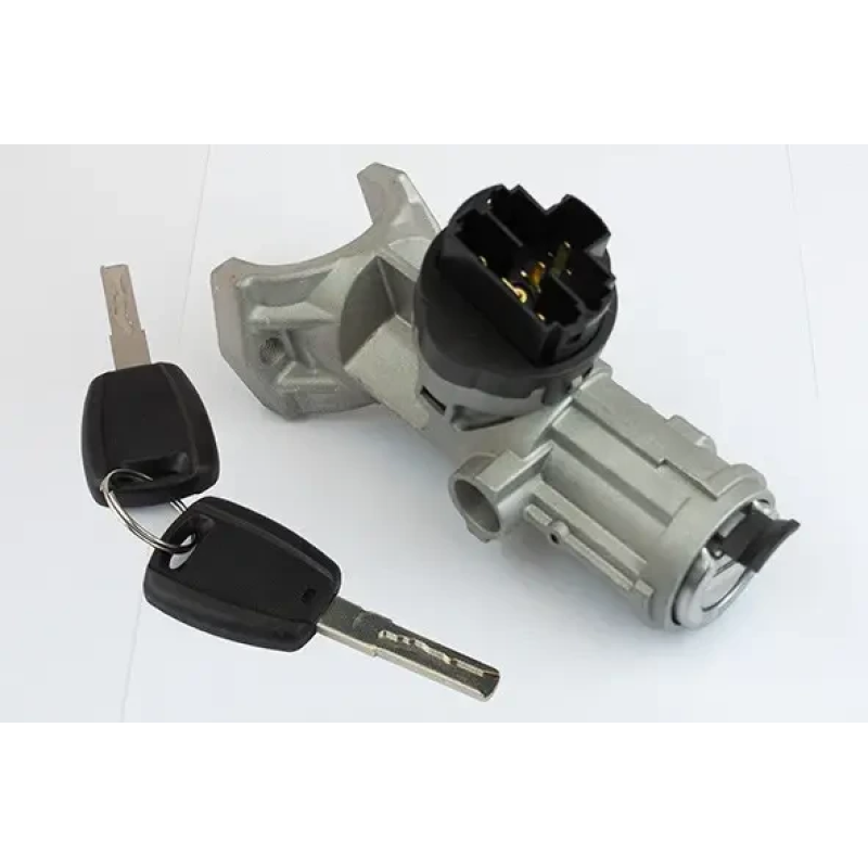 Замок запалювання Peugeot Boxer 2006- (7 клем) 1348421080 Замок запалювання Peugeot Boxer 2006- (7 клем) 1348421080