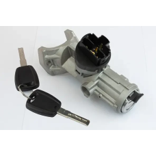 Замок запалювання Citroen Jumper 2006-  (7 клем) 1348421080