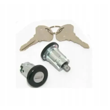 Личинка серцевина двері ліва Dacia Super Nova