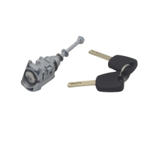 Личинка сердцевина двері ліва Fiat Scudo (270) 2007-2018