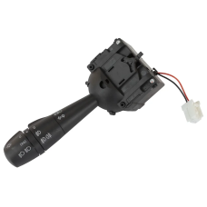Перемикач підрульовий світла, поворотів лівий Dacia/Renault Logan II 8201167981, 255405005R