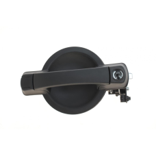 Ручка дверей задніх розпашної ззовні Fiat Doblo I 223/119