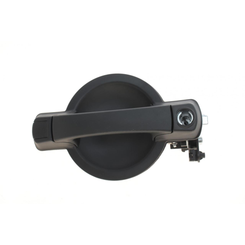 Ручка дверей задніх розпашної ззовні Fiat Doblo I 223/119 Ручка дверей задніх розпашної ззовні Fiat Doblo I 223/119