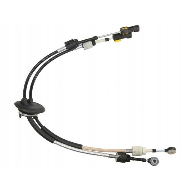 Трос перемикання передач Citroen C4 I 1.6hdi 2,0hdi рік 04-13 Трос перемикання передач Citroen C4 I 1.6hdi 2,0hdi рік 04-13