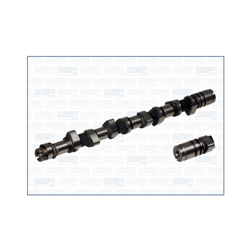 Розподільний вал Peugeot 205/309/405 1.6 XU5M Розподільний вал Peugeot 205/309/405 1.6 XU5M