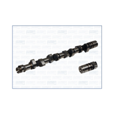 Замок двері передній правий Renault Megane 2