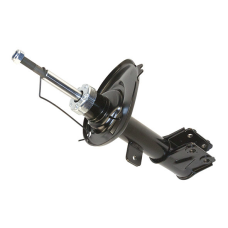 Амортизатор передній правий газовий GP Citroen Berlingo 3