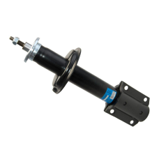 Амортизатор передній масляний GP Peugeot J5