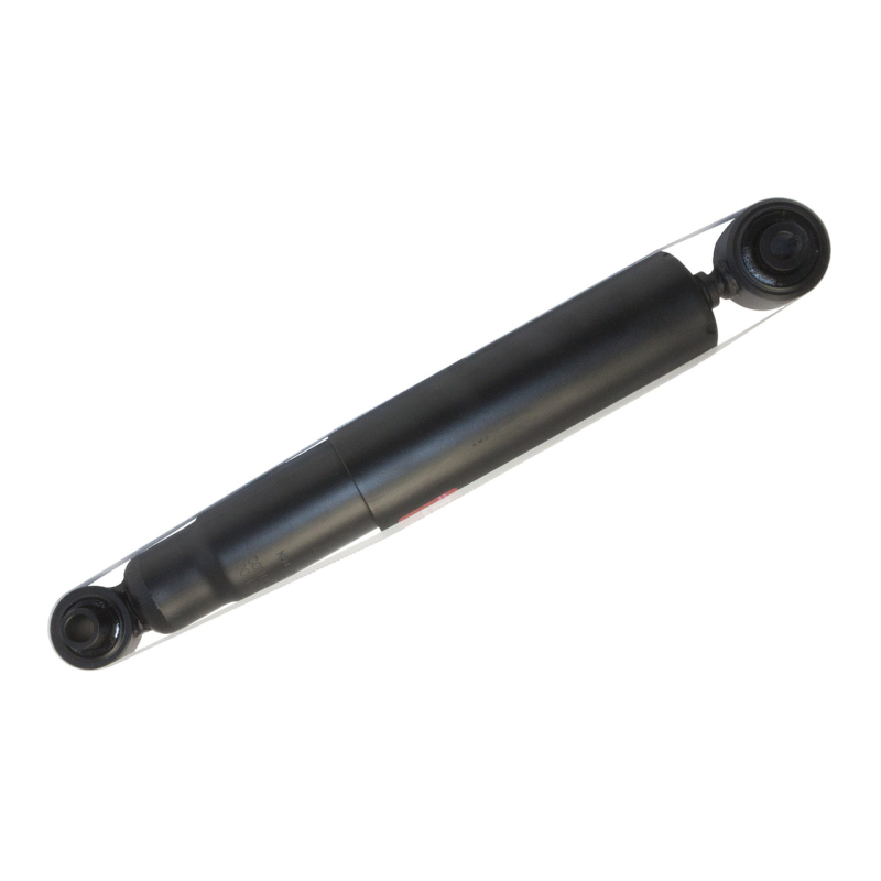 Амортизатор задній газовий GP Peugeot Bipper Амортизатор задній газовий GP Peugeot Bipper