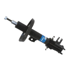 Амортизатор передній правий GP Peugeot Bipper