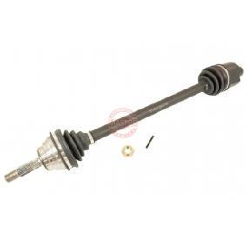 Напівось права Renault Laguna 11/1993 — 3/2001 Напівось права Renault Laguna 11/1993 — 3/2001