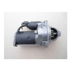 Стартер Fiat