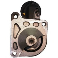 Стартер 12v 11z RENAULT 19/CLIO II/KANGOO/MEGANE I/SCENIC 1.6D/1.7/1.9D/ DT