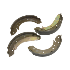 Гальмівні колодки задні 228x42mm Citroen Berlingo l/ll GPS0567