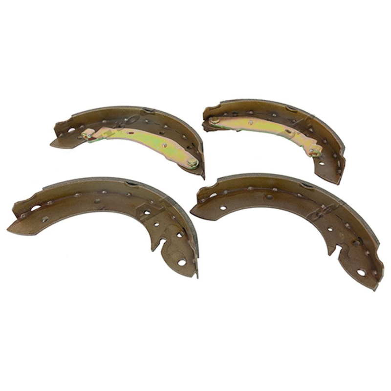 Гальмівні колодки задні 228x42mm Citroen Berlingo l/ll GP 20567