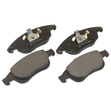 Гальмівні колодки передні Citroen Berlingo lll C4 DS4 DS5, Peugeot 5008 GP 101971