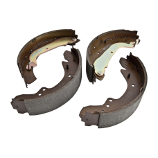 Гальмівні колодки задні R14 254x57mm Citroen C25, Fiat Ducato, Renault Master l Trafic l 09/94> GP 20541
