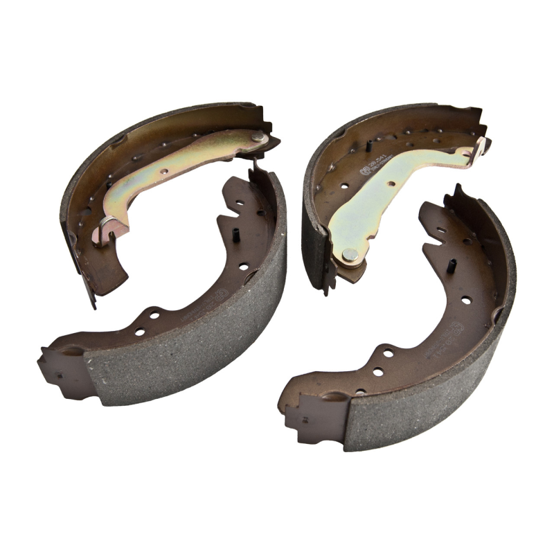 Гальмівні колодки задні R14 254x57mm Citroen C25, Fiat Ducato, Renault Master l Trafic l 09/94> GP 20541 Гальмівні колодки задні R14 254x57mm Citroen C25, Fiat Ducato, Renault Master l Trafic l 09/94> GP 20541