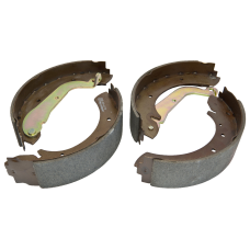 Гальмівні колодки задні R16 254x57mm Citroen C25, Fiat Ducato GP 20270