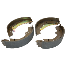 Гальмівні колодки задні R15 254x57mm Citroen Jumper l, Fiat Ducato GP 20534