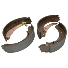 Гальмівні колодки задні R16 254x57mm Citroen Jumper l Jumpy lll, Fiat Ducato, Scudo GP 20513
