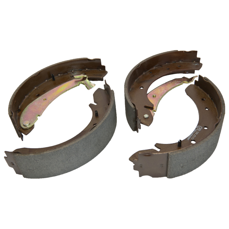 Гальмівні колодки задні R16 254x57mm Citroen Jumper l Jumpy lll, Fiat Ducato, Scudo GP 20513 Гальмівні колодки задні R16 254x57mm Citroen Jumper l Jumpy lll, Fiat Ducato, Scudo GP 20513